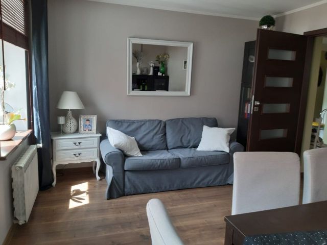 Mieszkanie 2-pokojowe Bolków, ul. Henryka Sienkiewicza. Zdjęcie 1