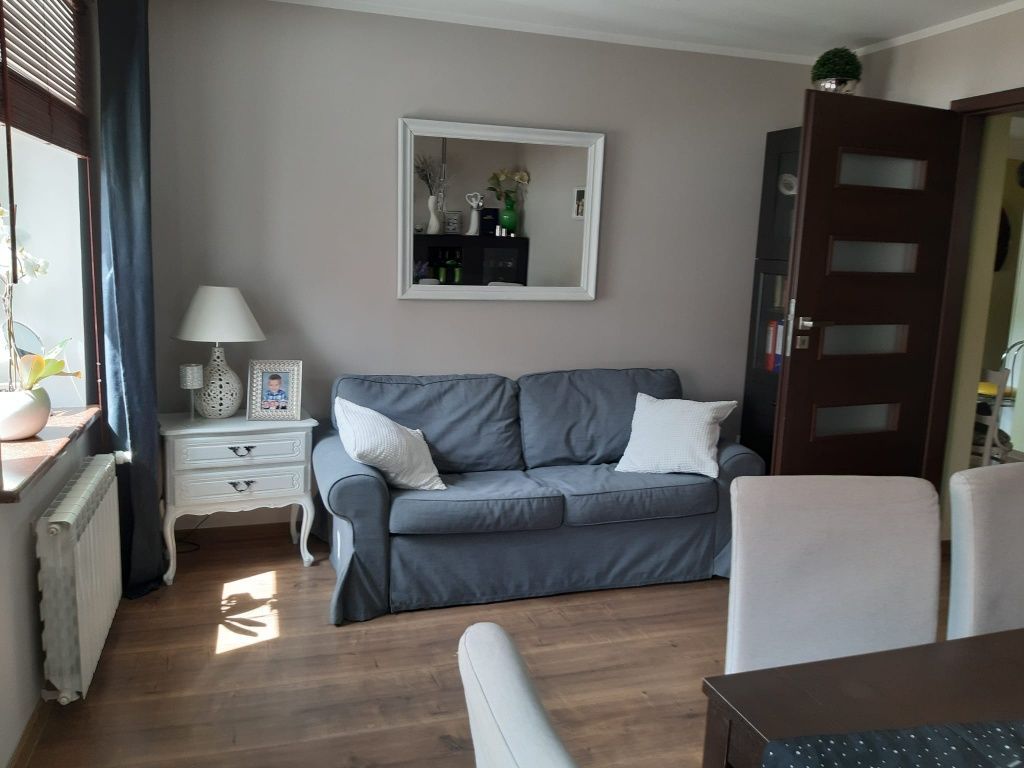 Mieszkanie 2-pokojowe Bolków, ul. Henryka Sienkiewicza. Zdjęcie 1