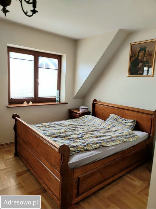 dom szeregowy, 6 pokoi Łódź Stoki, ul. Bronisława Czecha. Zdjęcie 7