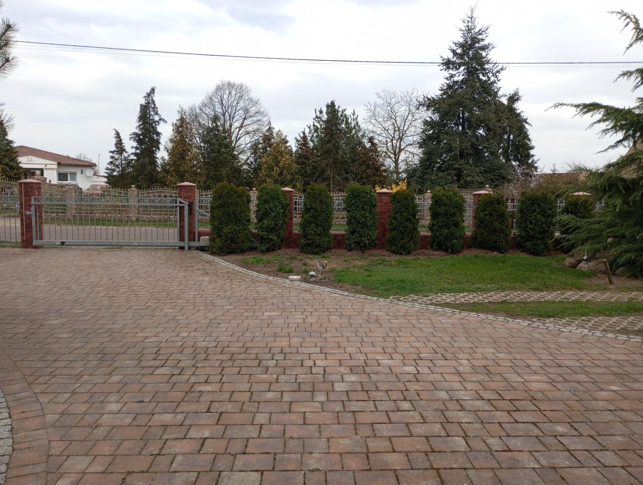 dom wolnostojący, 3 pokoje Janowo. Zdjęcie 17