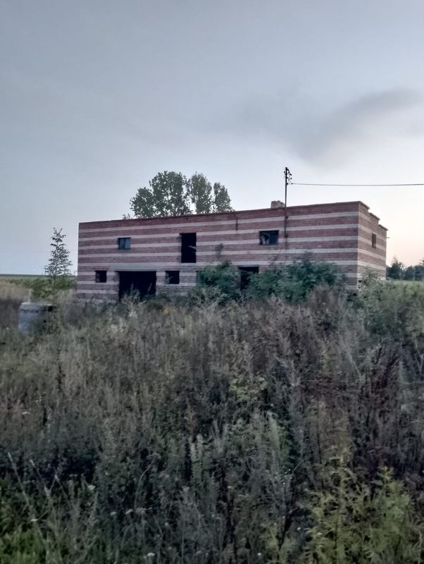 Działka budowlana Gajew. Zdjęcie 7