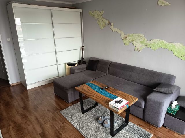 Mieszkanie 2-pokojowe Racibórz, ul. Bartosza Głowackiego. Zdjęcie 1