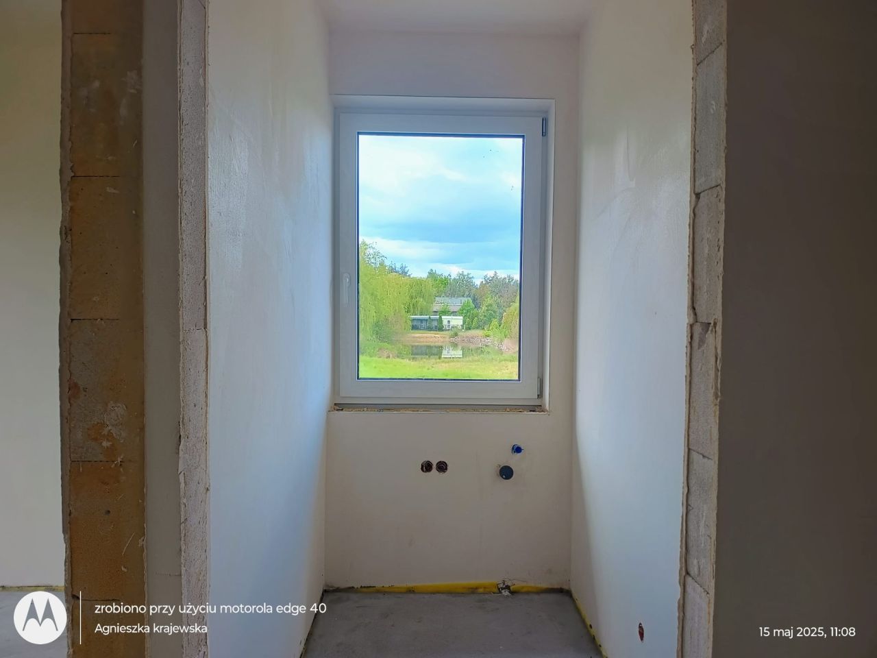 bliźniak, 2 pokoje Sade Budy. Zdjęcie 5