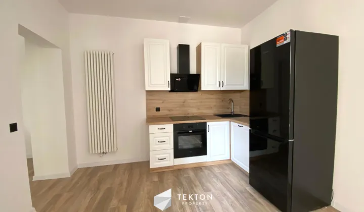 Mieszkanie 2-pokojowe Poznań Zawady, ul. Główna