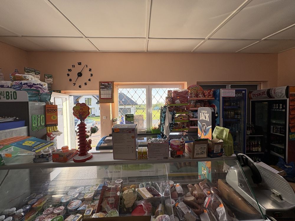 Lokal Jeziorki. Zdjęcie 8