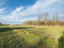 Działka budowlana Dębówka