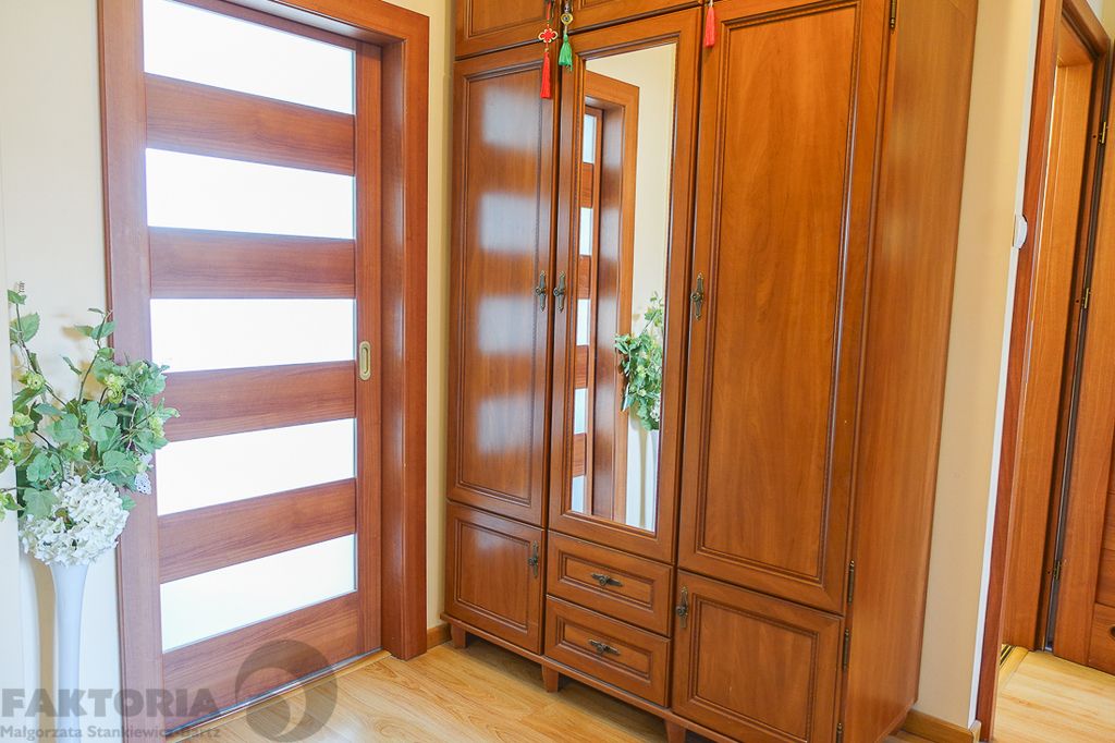 Mieszkanie 3-pokojowe Szczecin, ul. 26 Kwietnia. Zdjęcie 13