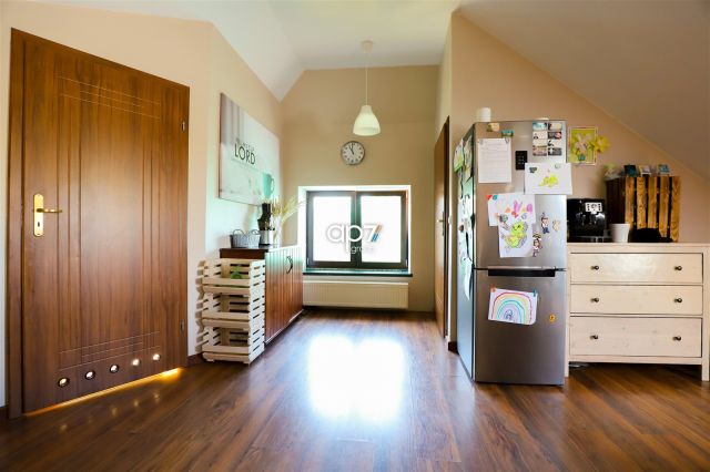 kamienica Olkusz, ul. Juliusza Słowackiego. Zdjęcie 16