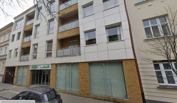 Lokal Bydgoszcz Śródmieście, ul. Wileńska