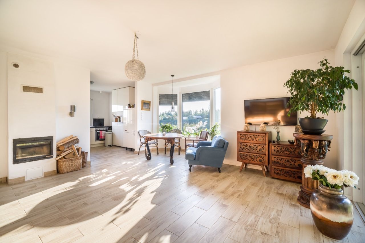 dom wolnostojący, 5 pokoi Boluminek, ul. Akacjowa. Zdjęcie 8