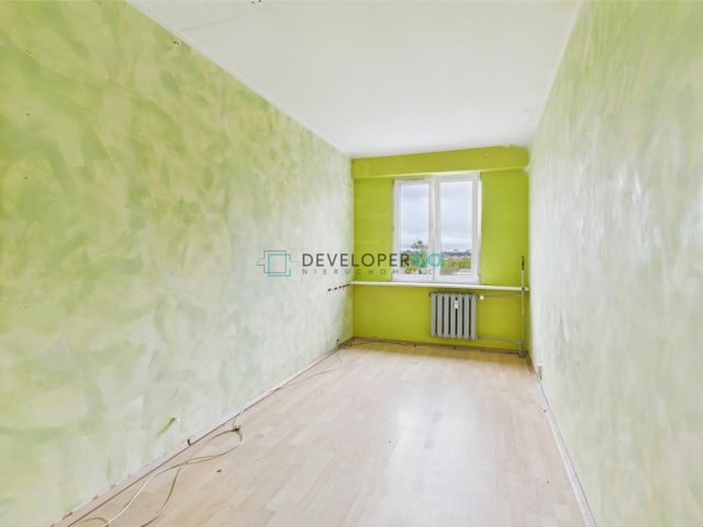 Mieszkanie 3-pokojowe Białystok, ul. Różana. Zdjęcie 3