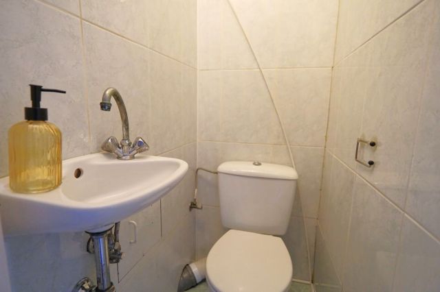 Mieszkanie 4-pokojowe Rzeszów Nowe Miasto, al. prof. Adama Krzyżanowskiego. Zdjęcie 10