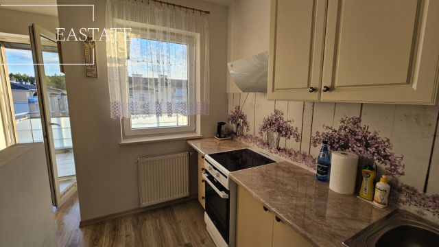 Mieszkanie 2-pokojowe Gdynia Mały Kack, ul. Leśna. Zdjęcie 3