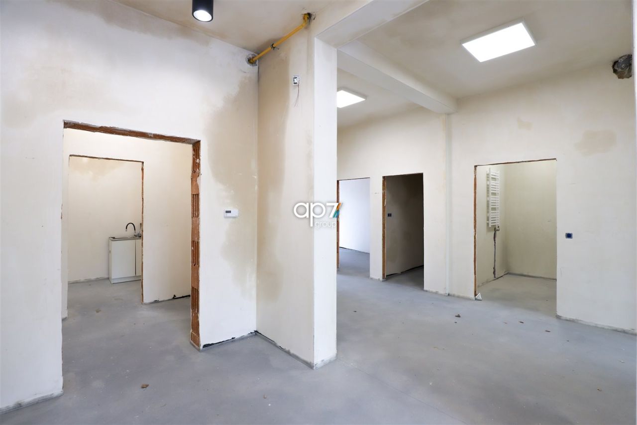 Lokal Kraków Bronowice. Zdjęcie 2