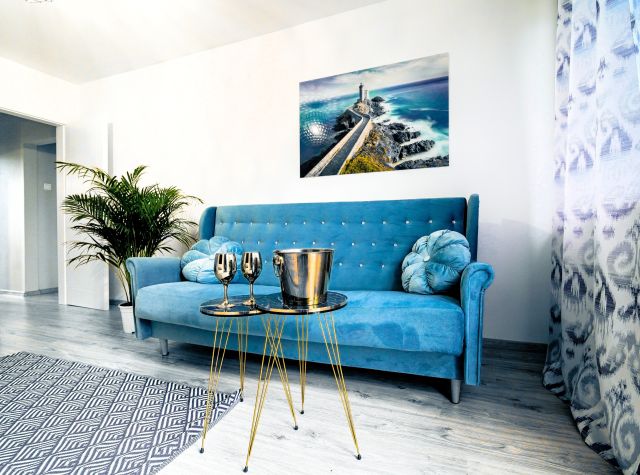 Mieszkanie 2-pokojowe Gdańsk Przymorze, ul. Kołobrzeska. Zdjęcie 1