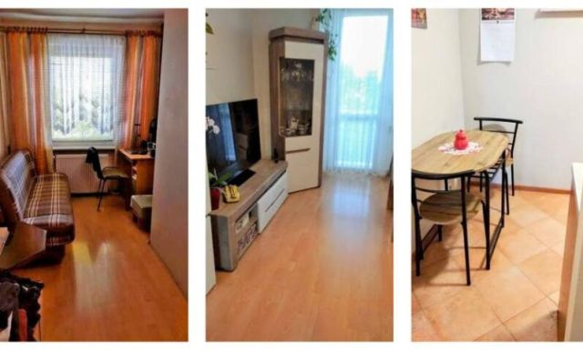 Mieszkanie 2-pokojowe Tychy Cielmice, ul. Cielmicka. Zdjęcie 3