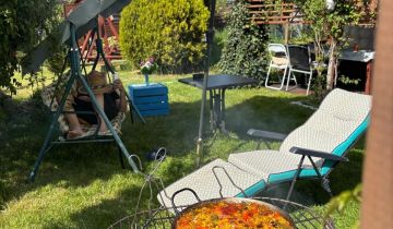 Działka rod Wrocław Fabryczna, ul. Klecińska