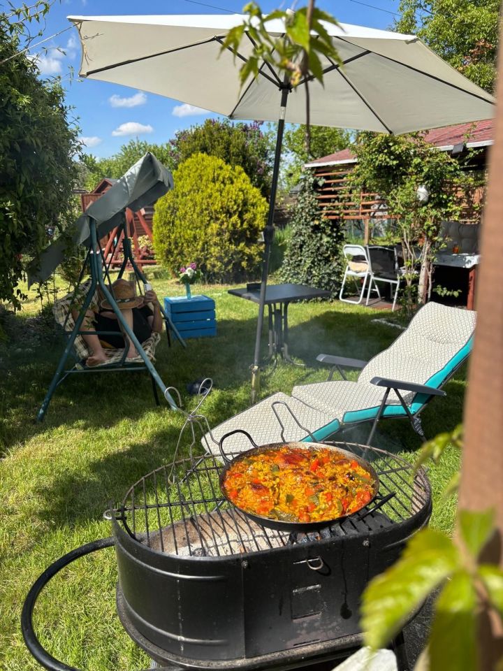 Działka rod Wrocław Fabryczna, ul. Klecińska. Zdjęcie 2