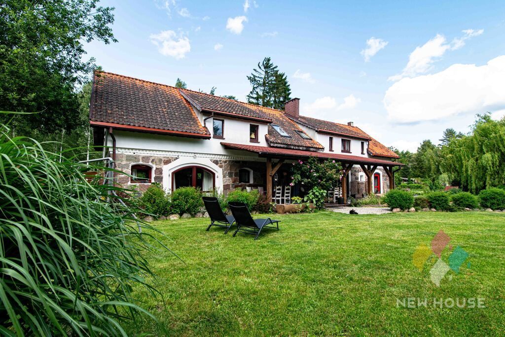 Hotel/pensjonat Waplewo. Zdjęcie 24