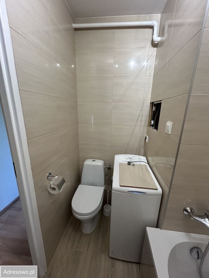 Mieszkanie 2-pokojowe Białystok Piasta, ul. Bolesława Chrobrego. Zdjęcie 13