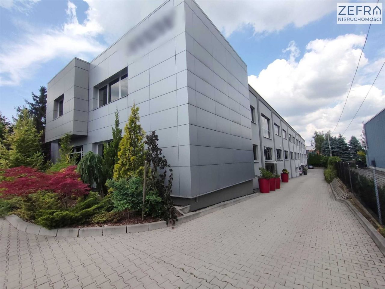 Biuro Kraków Bronowice