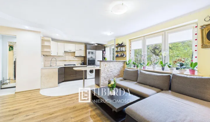 Mieszkanie 3-pokojowe Lublin Kalinowszczyzna, ul. Krzemieniecka