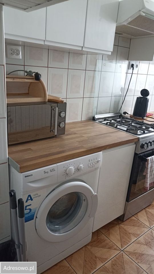 Mieszkanie 2-pokojowe Warszawa Targówek, ul. Rembielińska. Zdjęcie 4