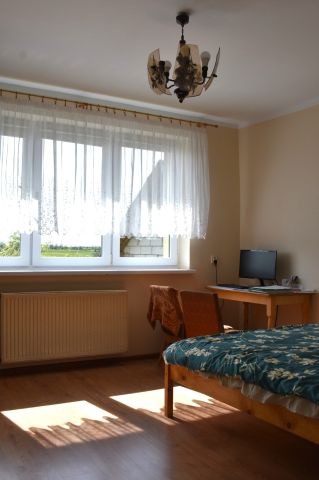 dom wolnostojący, 5 pokoi Ścienne. Zdjęcie 13