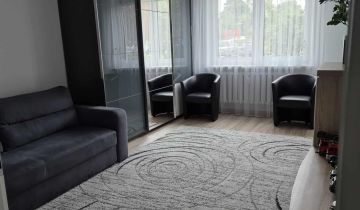 Mieszkanie 2-pokojowe Białystok Leśna Dolina, ul. św. Andrzeja Boboli