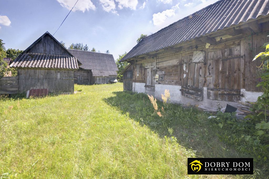 siedlisko, 2 pokoje Opaka Duża. Zdjęcie 9