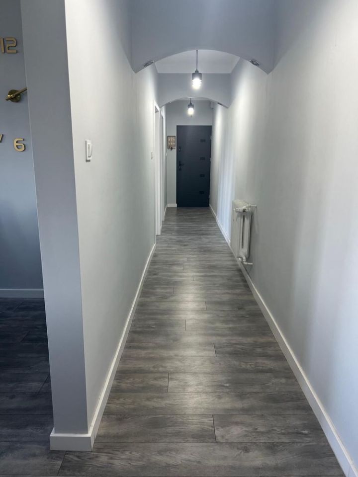 Mieszkanie 3-pokojowe Krzyż Wielkopolski, ul. Wojska Polskiego. Zdjęcie 3