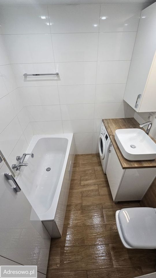 Mieszkanie 3-pokojowe Racibórz, ul. Katowicka. Zdjęcie 8