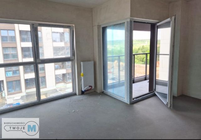 Mieszkanie 1-pokojowe Kielce. Zdjęcie 2