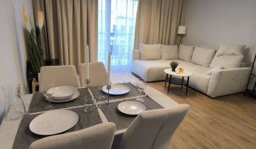 Mieszkanie 2-pokojowe Warszawa Bemowo, ul. Lazurowa