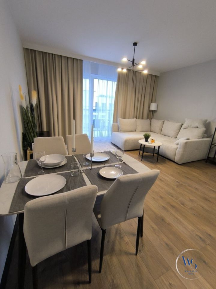 Mieszkanie 2-pokojowe Warszawa Bemowo, ul. Lazurowa