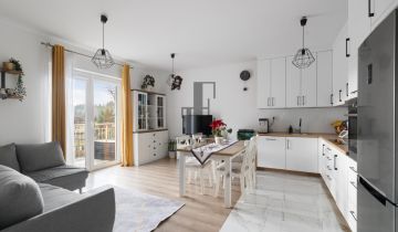 dom szeregowy, 7 pokoi Kobyłka, ul. Leszka