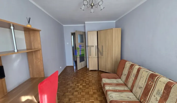 Mieszkanie 2-pokojowe Wrocław Krzyki, ul. Drukarska