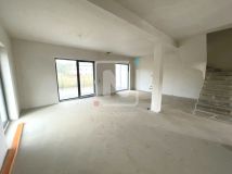 bliźniak, 4 pokoje Łomianki