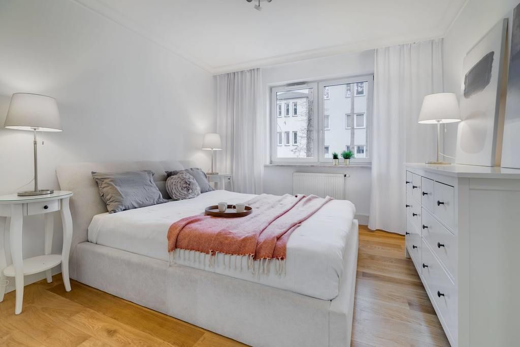 Mieszkanie 4-pokojowe Otwock, ul. Bolesława Chrobrego. Zdjęcie 5