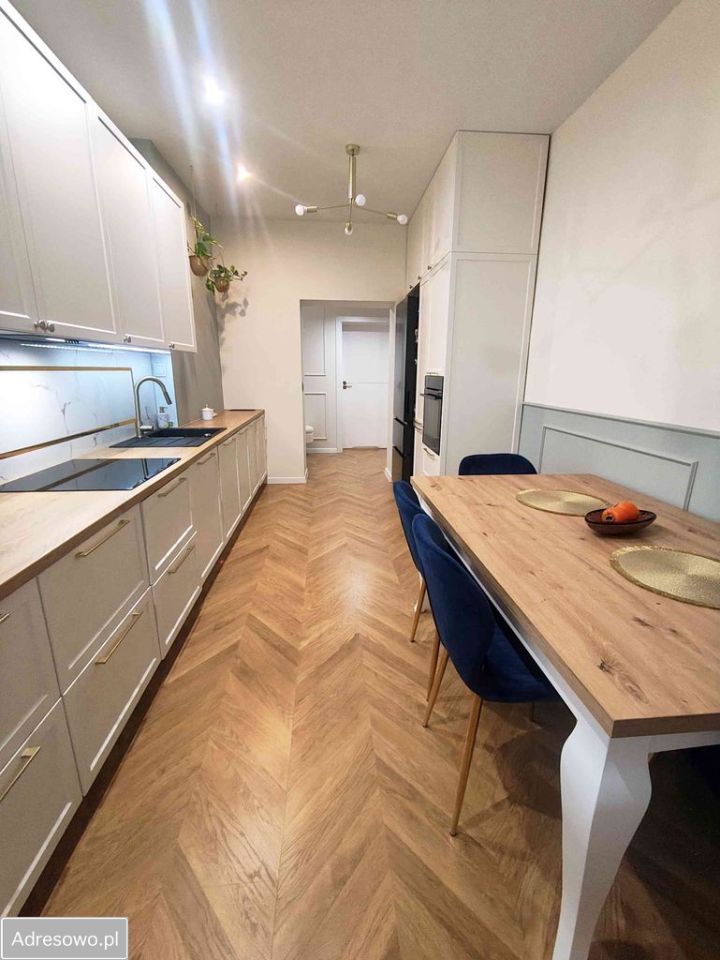 Mieszkanie 3-pokojowe Nysa, ul. Bohaterów Warszawy. Zdjęcie 17