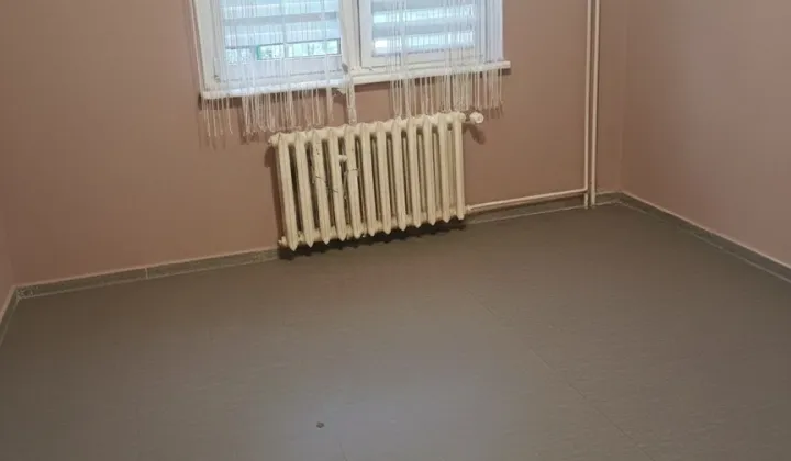 Mieszkanie 2-pokojowe Międzyrzecz, ul. Wojska Polskiego