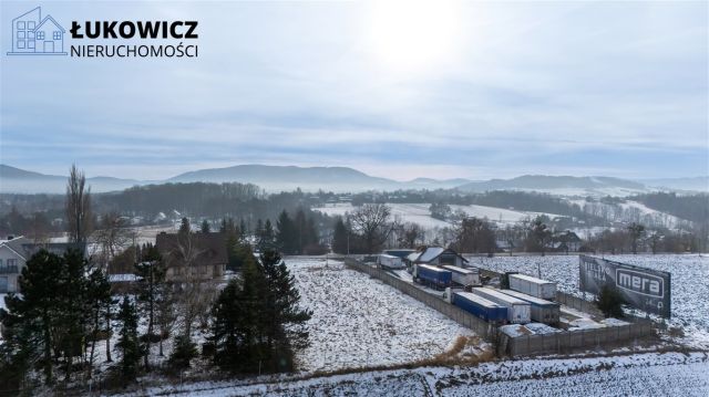 Działka Międzyświeć. Zdjęcie 17