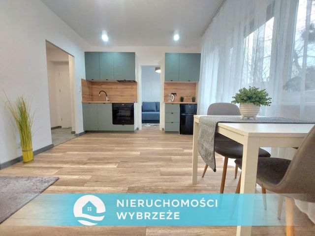 Mieszkanie 2-pokojowe Sopot Brodwino, ul. Oskara Kolberga. Zdjęcie 4