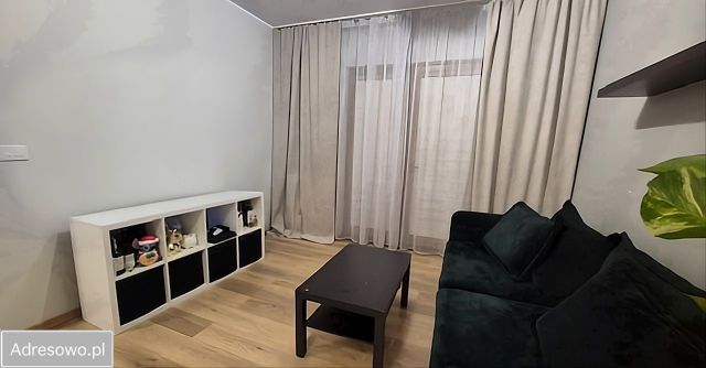 Mieszkanie 2-pokojowe Warszawa Mokotów, al. gen. Władysława Sikorskiego. Zdjęcie 1