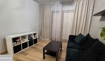 Mieszkanie 2-pokojowe Warszawa Mokotów, al. gen. Władysława Sikorskiego