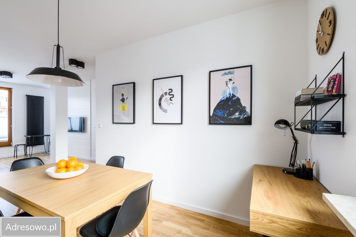 Mieszkanie 2-pokojowe Warszawa Bielany, ul. Zbigniewa Romaszewskiego. Zdjęcie 9