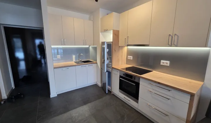 Mieszkanie 2-pokojowe Lublin Bronowice, ul. Wrońska