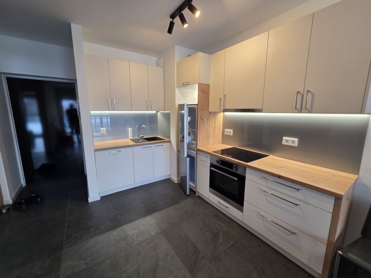 Mieszkanie 2-pokojowe Lublin Bronowice, ul. Wrońska. Zdjęcie 2