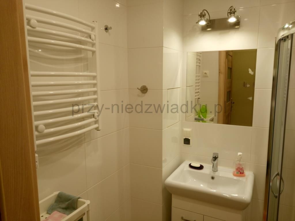 Mieszkanie 1-pokojowe Polanica-Zdrój, ul. Cicha. Zdjęcie 11