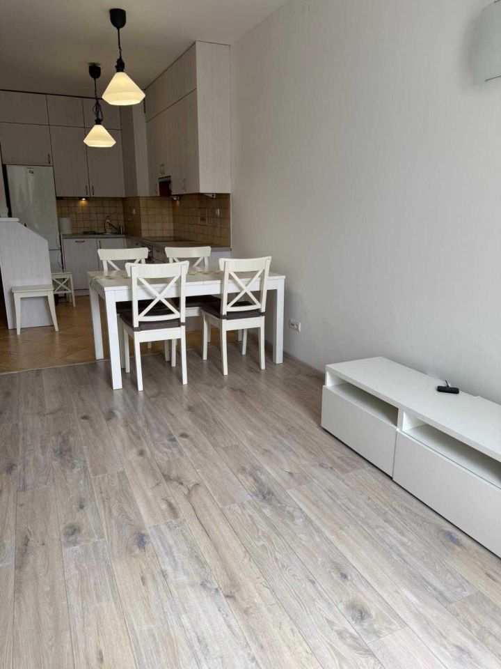 Mieszkanie 3-pokojowe Warszawa Praga-Południe. Zdjęcie 4